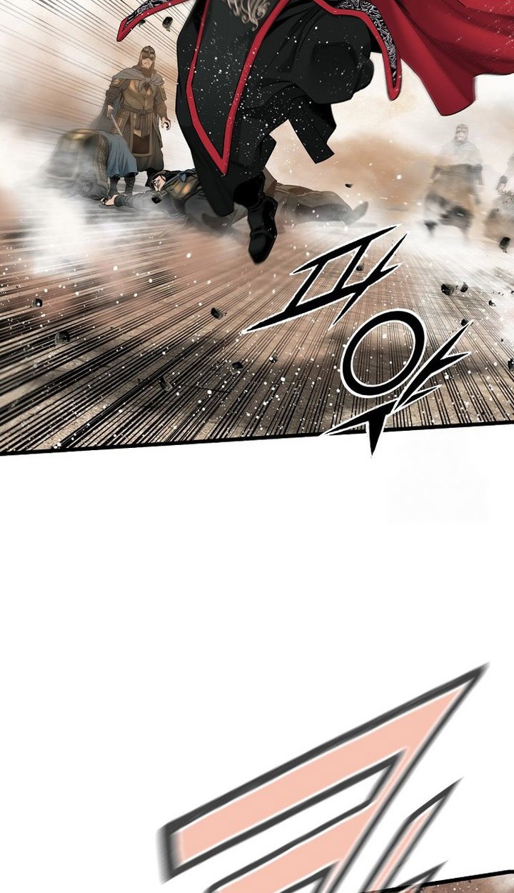 The World’s Best Sect of Dependency Chapter 85 Gambar 50