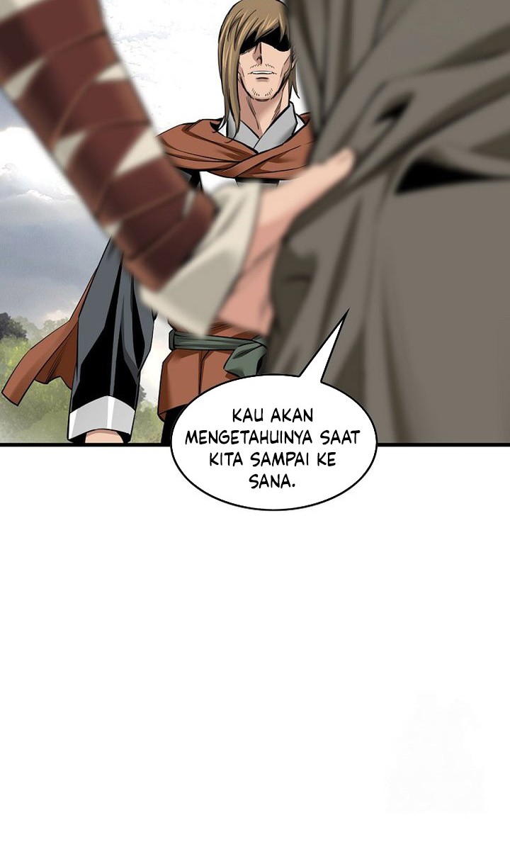 The World’s Best Sect of Dependency Chapter 85 Gambar 14