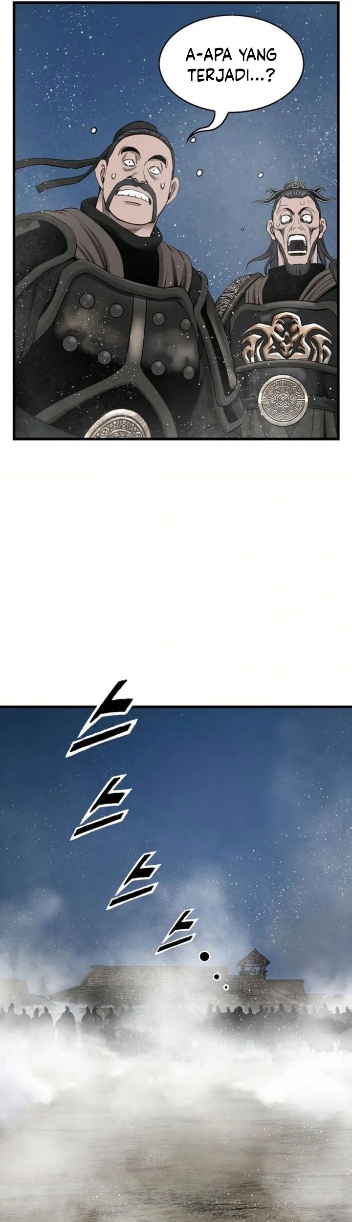 The World’s Best Sect of Dependency Chapter 80 Gambar 4