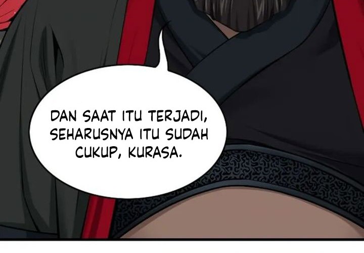 The World’s Best Sect of Dependency Chapter 80 Gambar 17