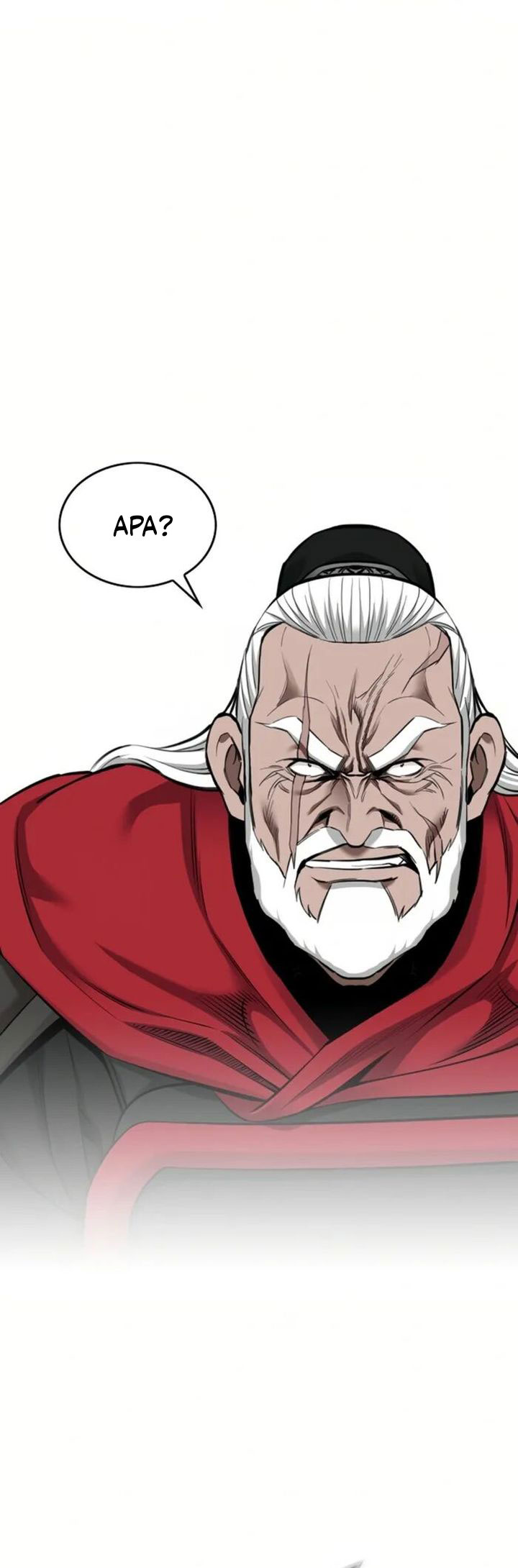 The World’s Best Sect of Dependency Chapter 80 Gambar 18