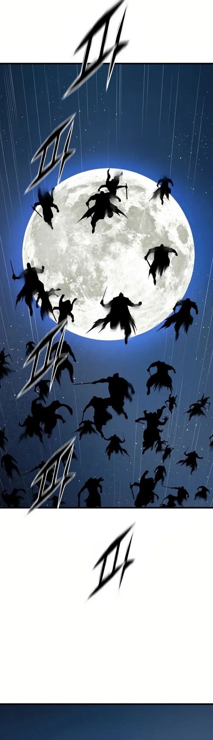 The World’s Best Sect of Dependency Chapter 80 Gambar 20