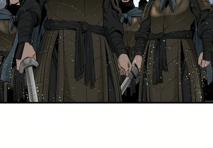 The World’s Best Sect of Dependency Chapter 80 Gambar 28