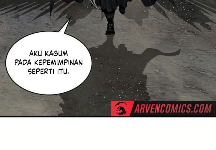 The World’s Best Sect of Dependency Chapter 80 Gambar 33