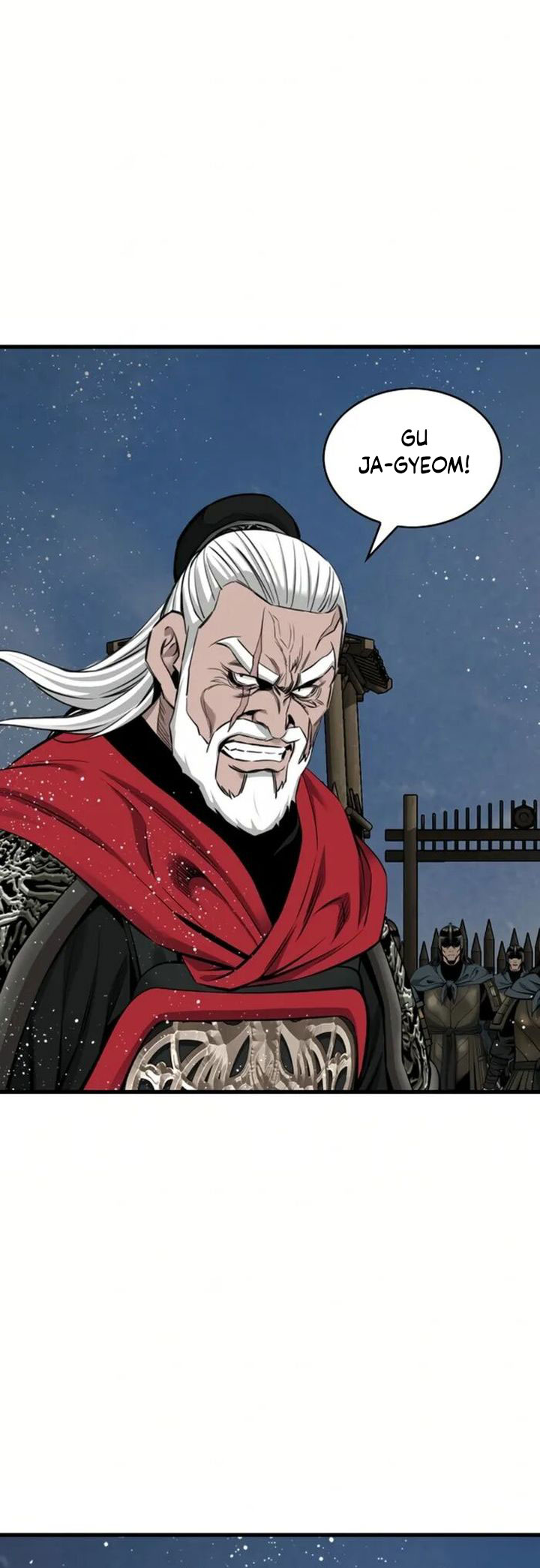 The World’s Best Sect of Dependency Chapter 80 Gambar 34