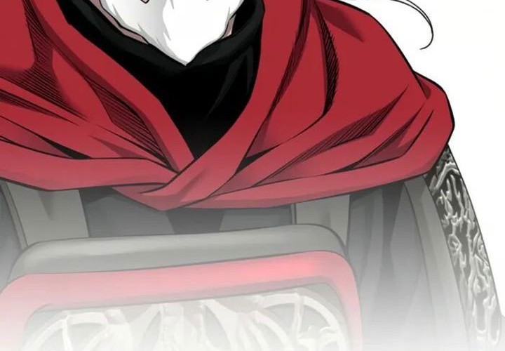 The World’s Best Sect of Dependency Chapter 80 Gambar 38