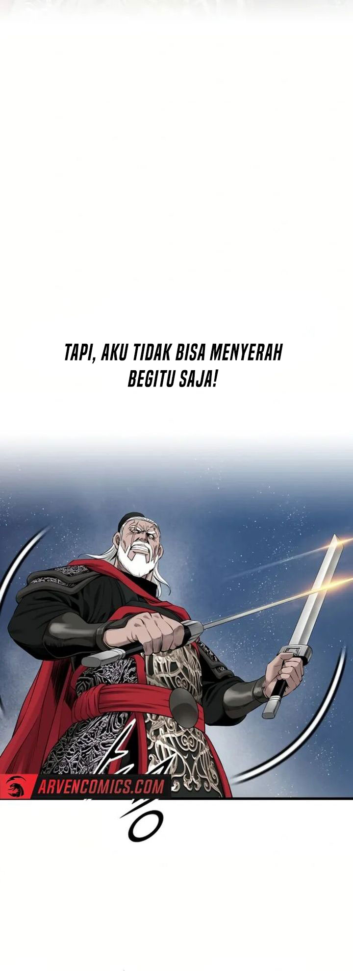 The World’s Best Sect of Dependency Chapter 80 Gambar 39