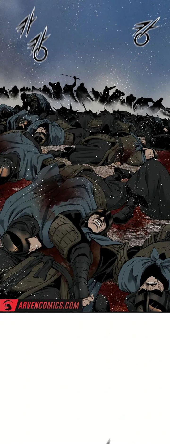 The World’s Best Sect of Dependency Chapter 80 Gambar 45