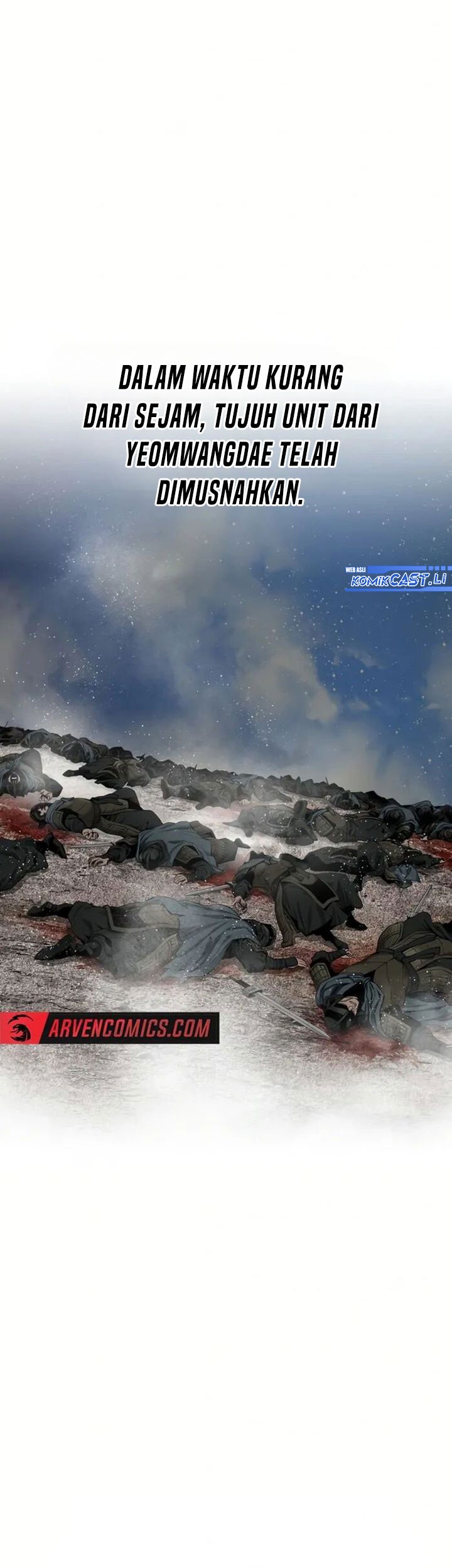 The World’s Best Sect of Dependency Chapter 80 Gambar 48