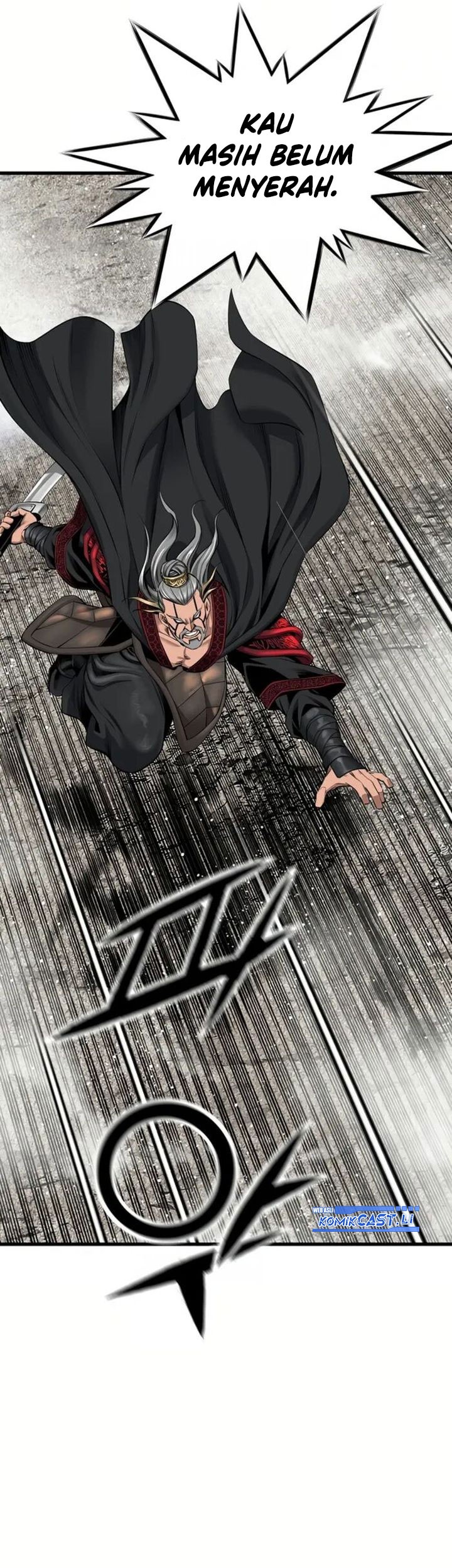 The World’s Best Sect of Dependency Chapter 80 Gambar 56