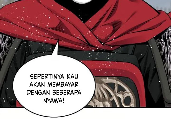 The World’s Best Sect of Dependency Chapter 80 Gambar 13