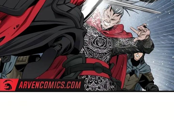 The World’s Best Sect of Dependency Chapter 80 Gambar 61