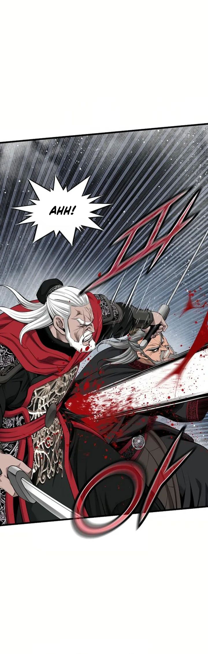 The World’s Best Sect of Dependency Chapter 80 Gambar 62