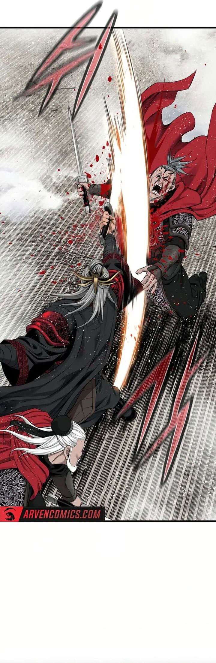 The World’s Best Sect of Dependency Chapter 80 Gambar 64