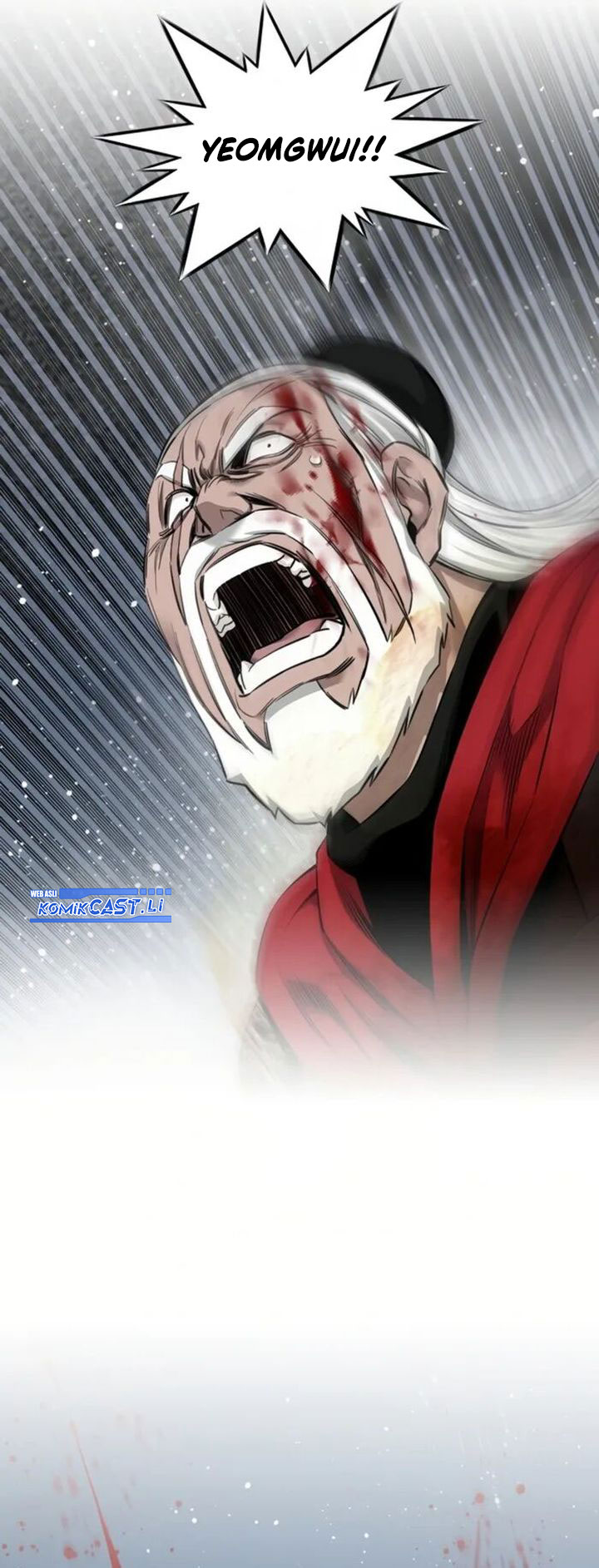 The World’s Best Sect of Dependency Chapter 80 Gambar 65