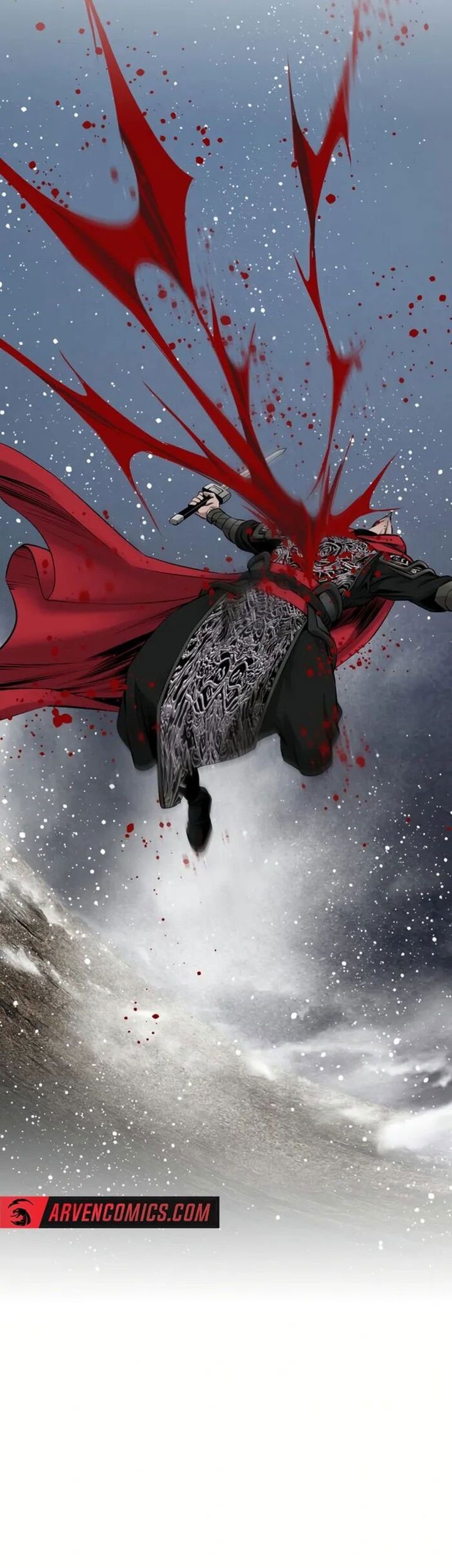 The World’s Best Sect of Dependency Chapter 80 Gambar 66