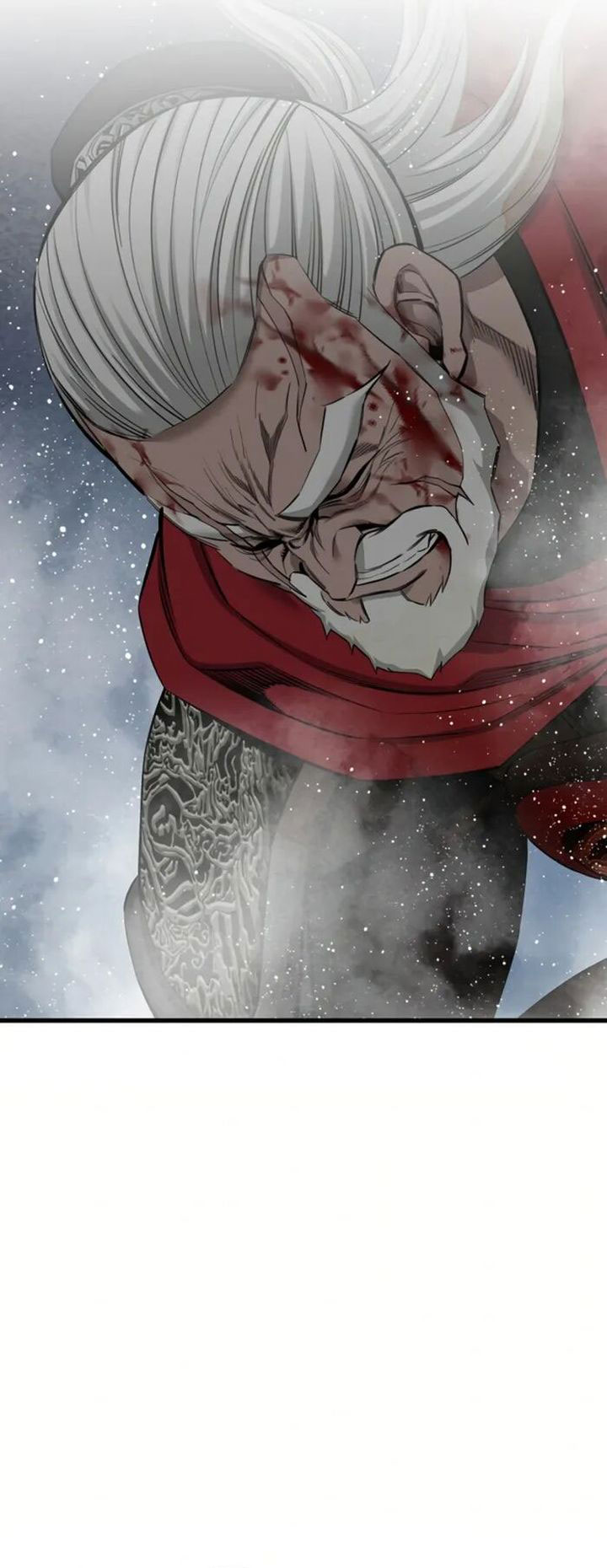 The World’s Best Sect of Dependency Chapter 80 Gambar 68