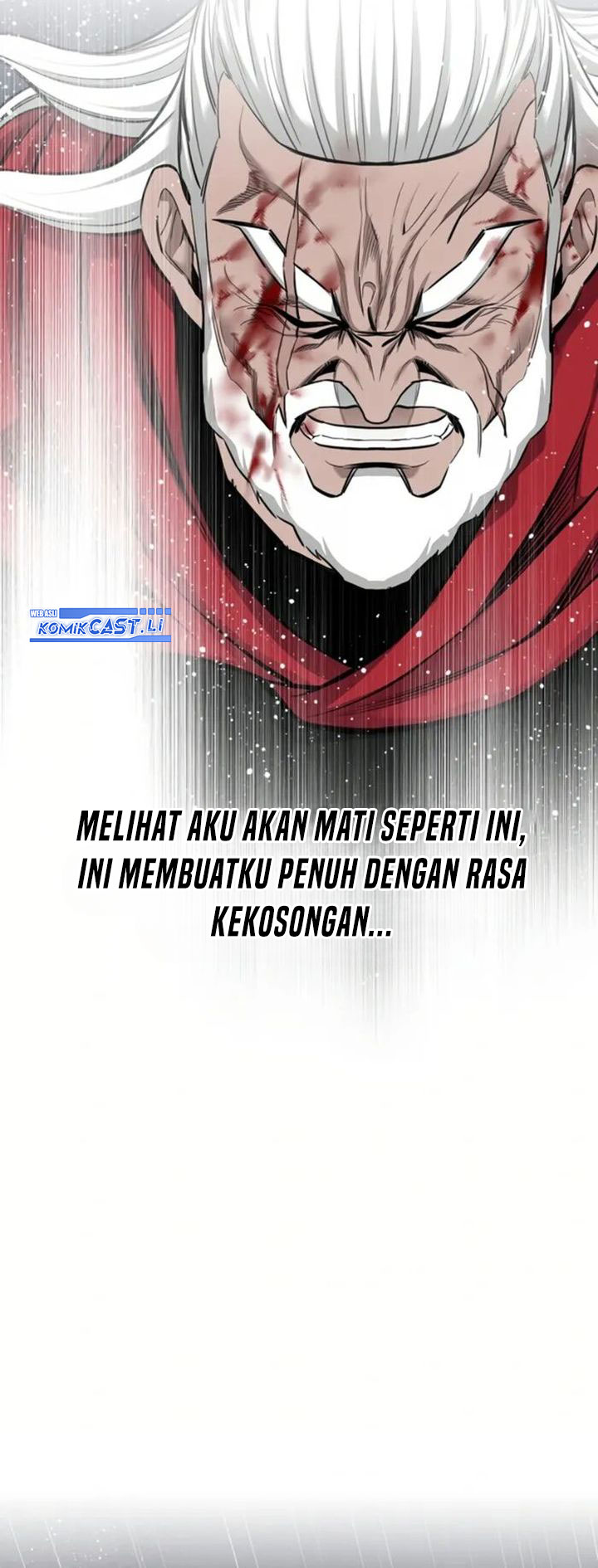 The World’s Best Sect of Dependency Chapter 80 Gambar 72