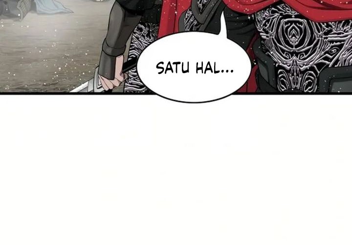 The World’s Best Sect of Dependency Chapter 80 Gambar 9