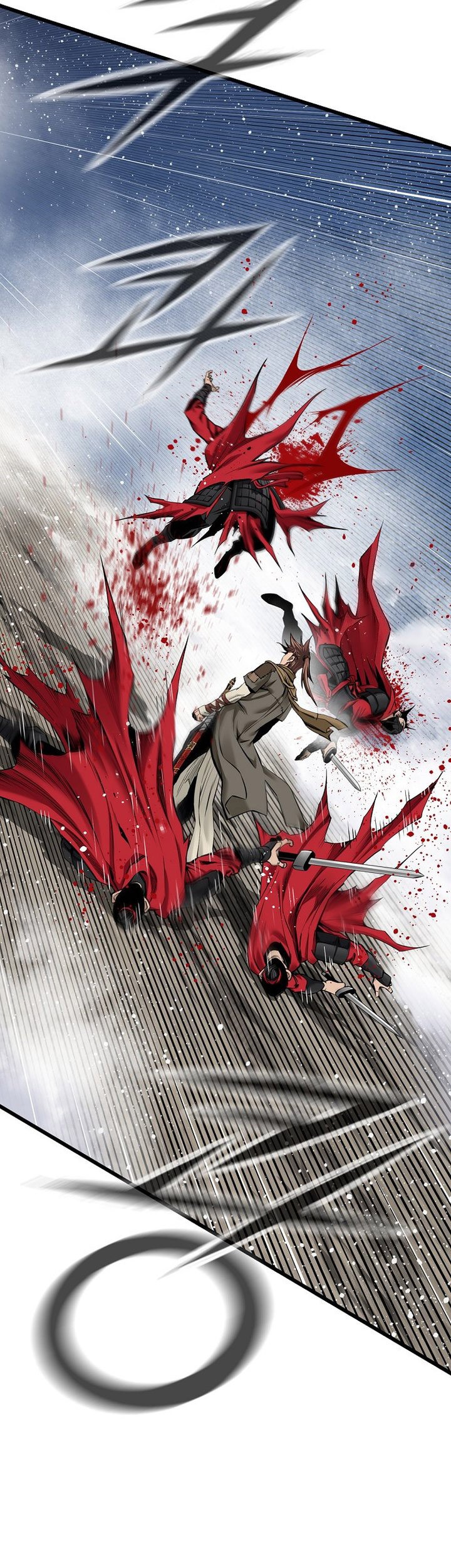 The World’s Best Sect of Dependency Chapter 81 Gambar 25