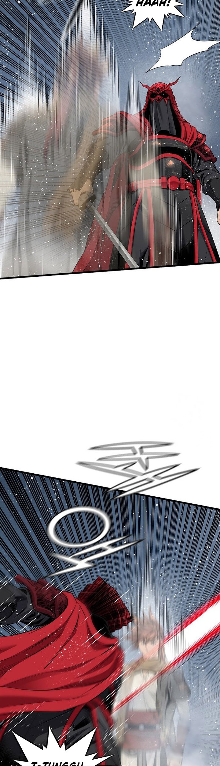 The World’s Best Sect of Dependency Chapter 81 Gambar 37