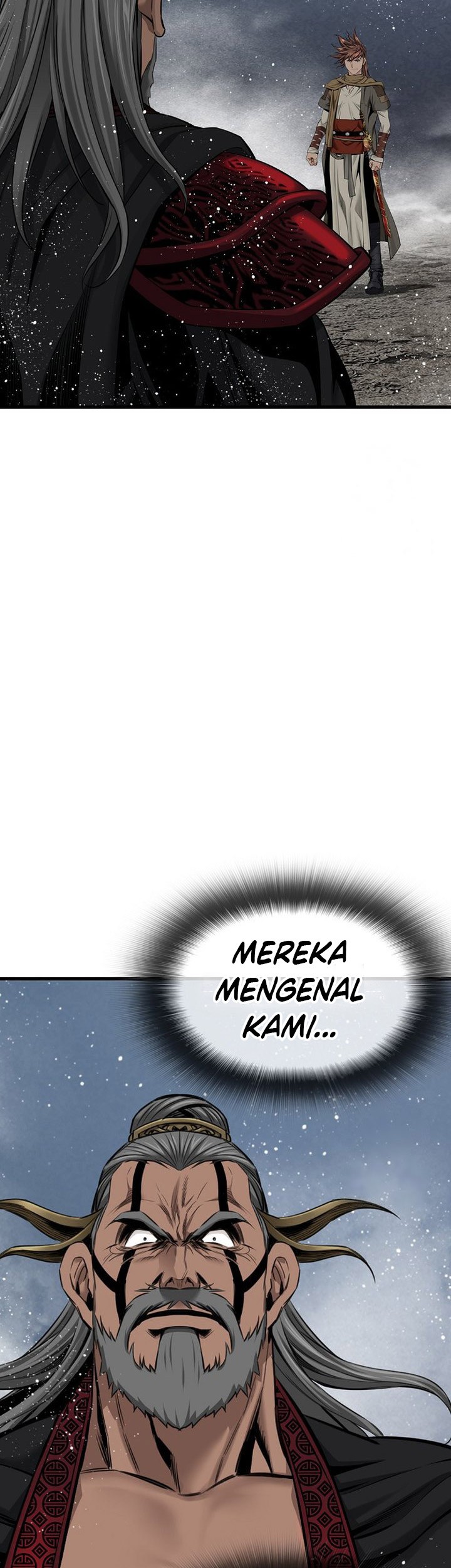 The World’s Best Sect of Dependency Chapter 81 Gambar 47