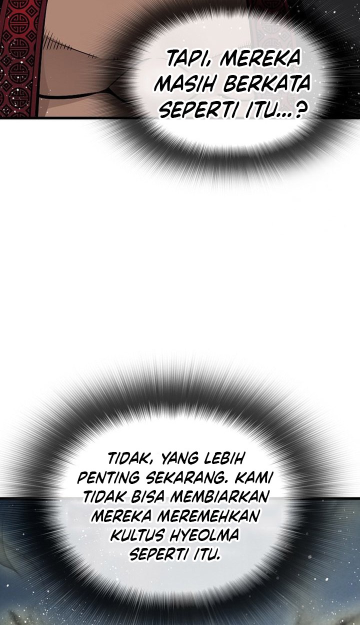 The World’s Best Sect of Dependency Chapter 81 Gambar 48