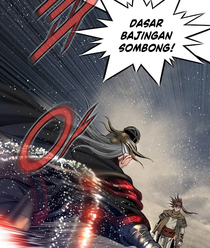 The World’s Best Sect of Dependency Chapter 81 Gambar 52