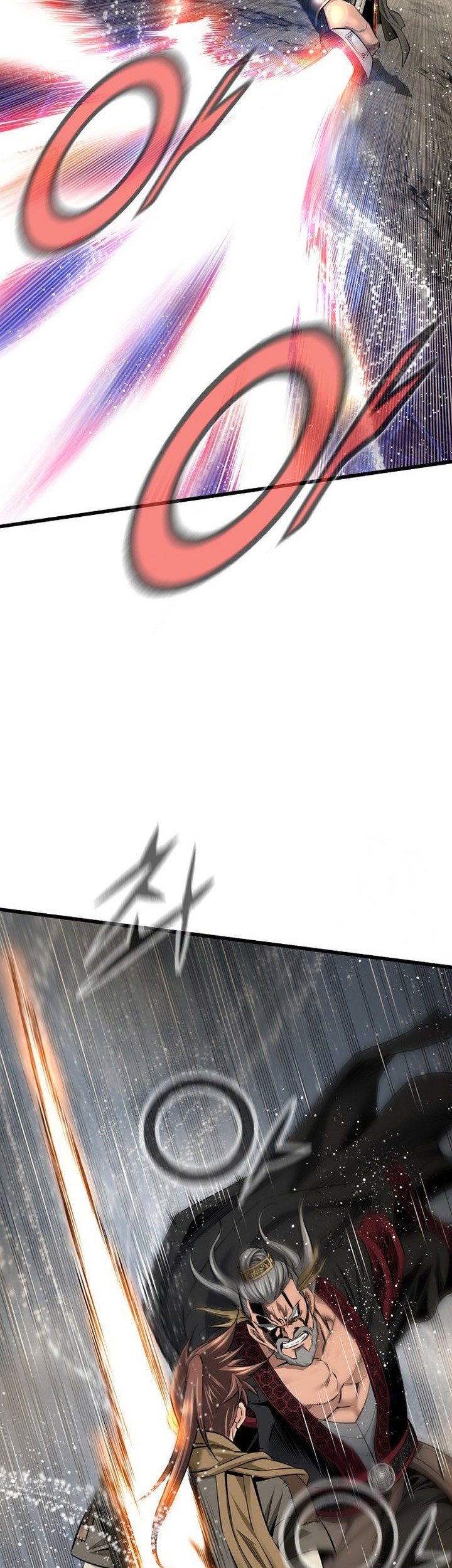 The World’s Best Sect of Dependency Chapter 81 Gambar 53