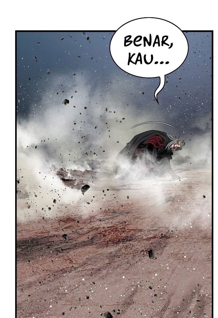 The World’s Best Sect of Dependency Chapter 81 Gambar 62