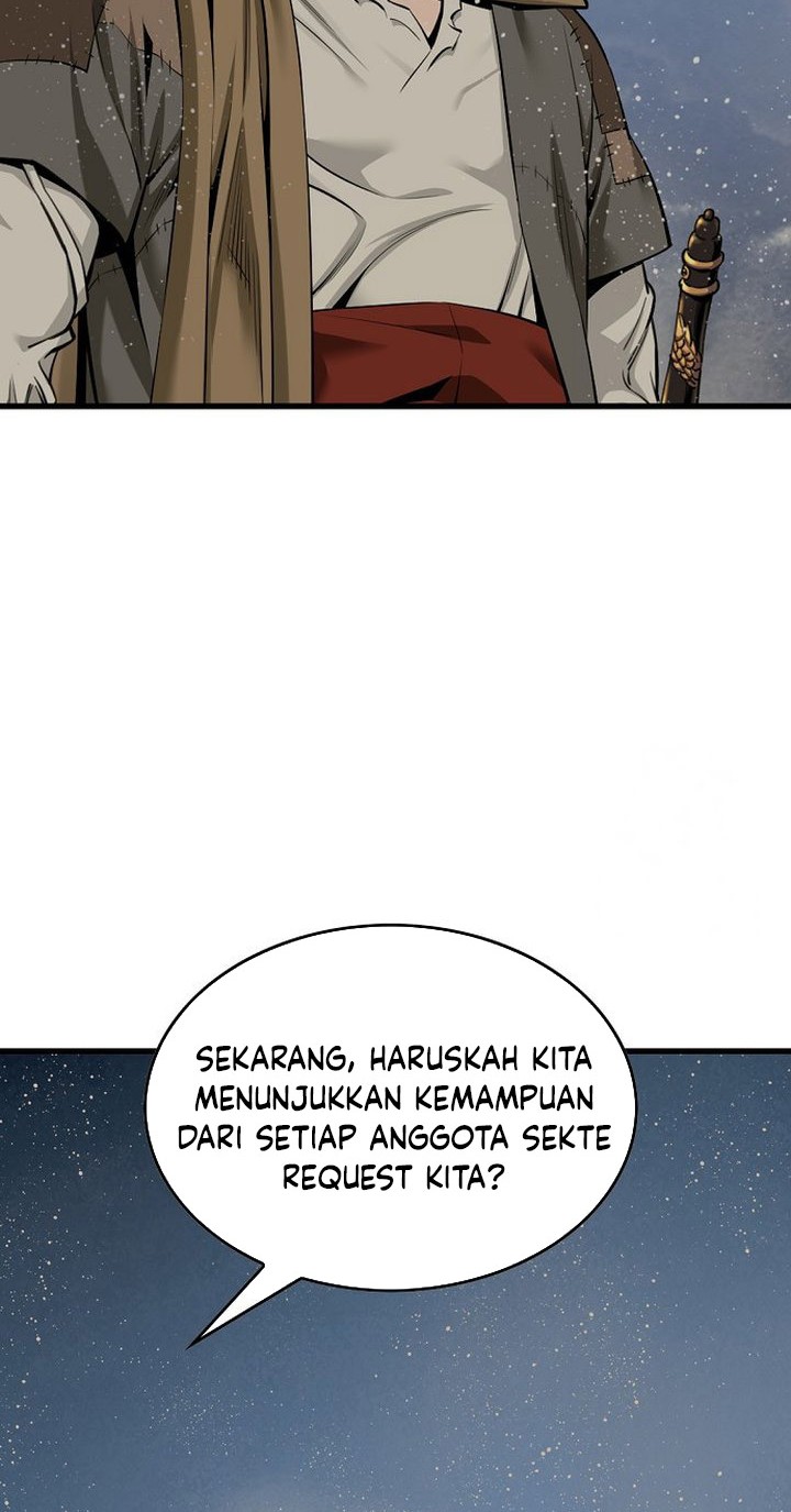 The World’s Best Sect of Dependency Chapter 81 Gambar 68