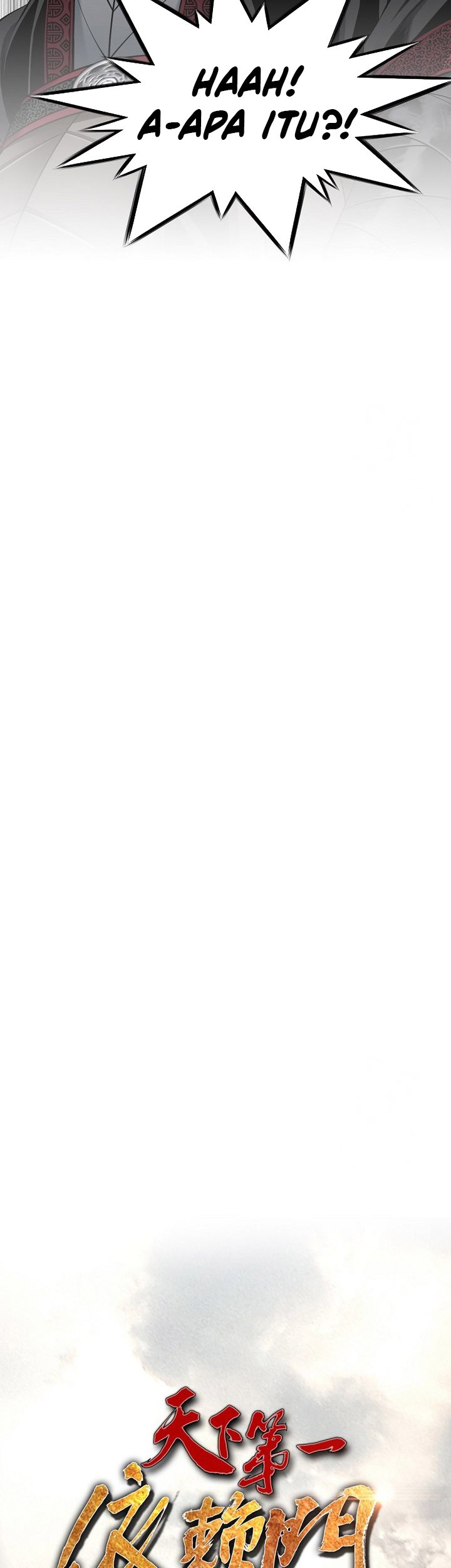 The World’s Best Sect of Dependency Chapter 81 Gambar 71