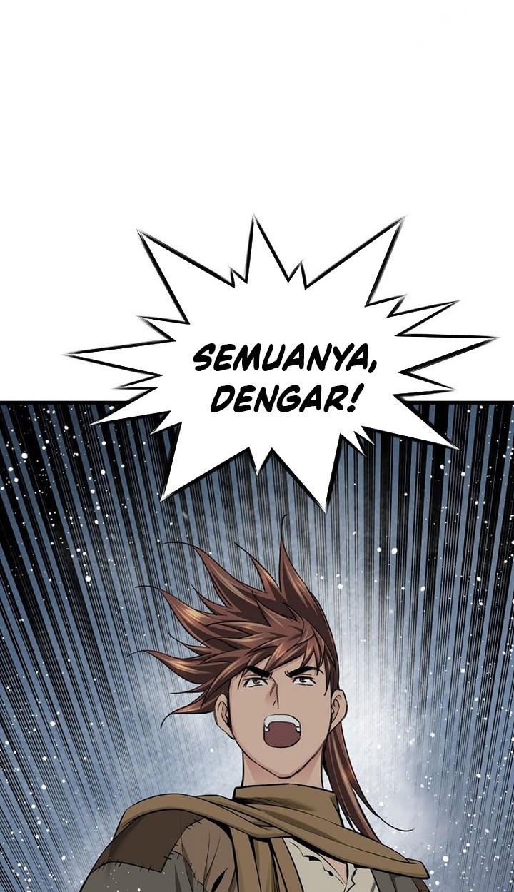 The World’s Best Sect of Dependency Chapter 81 Gambar 10