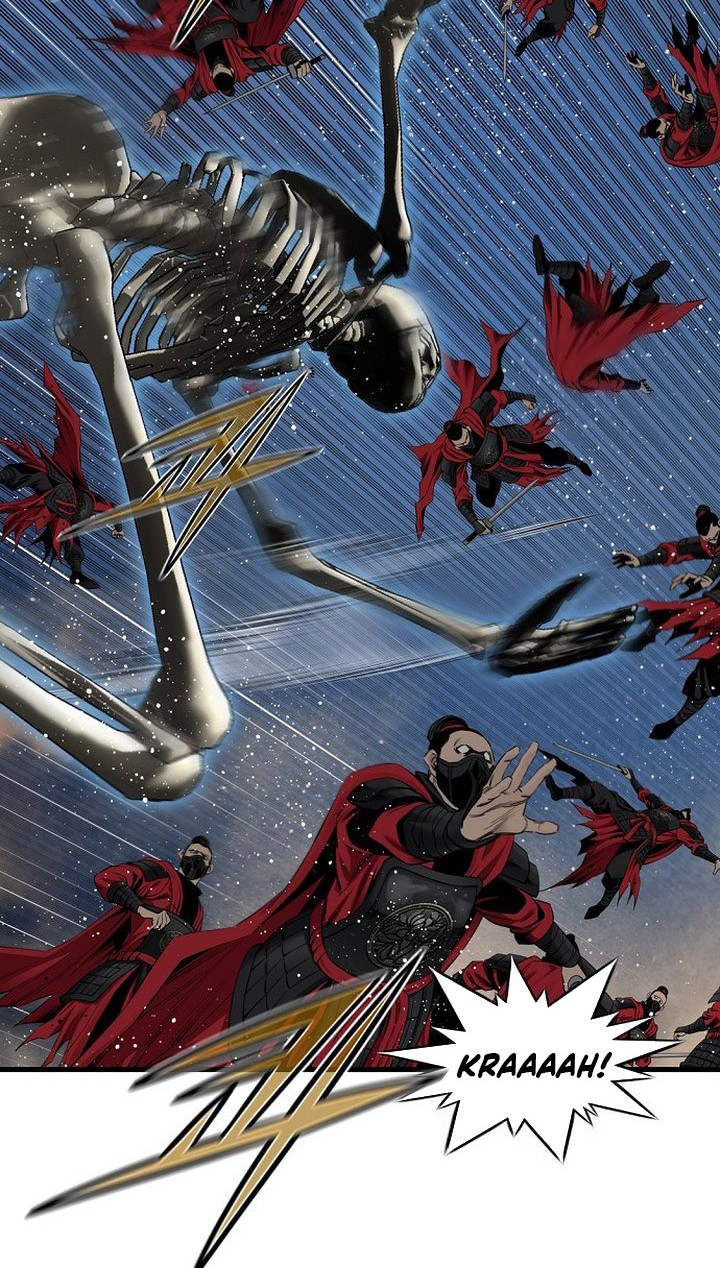 The World’s Best Sect of Dependency Chapter 82 Gambar 6