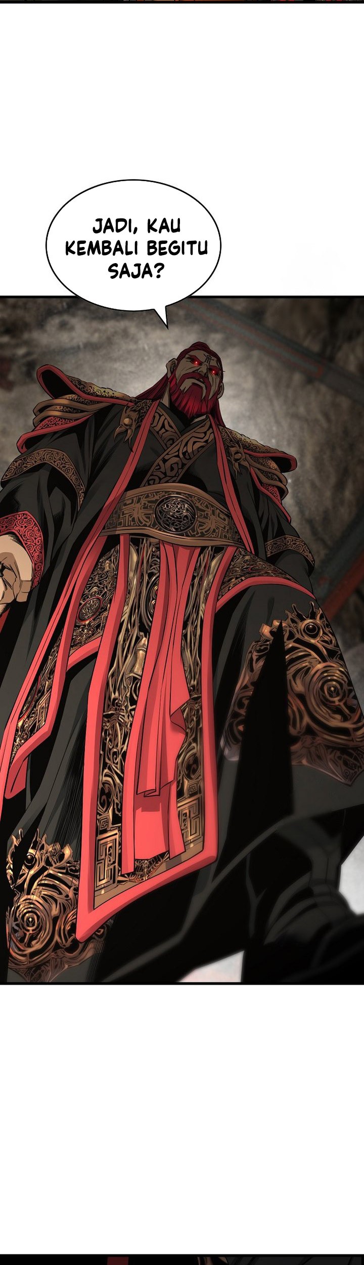 The World’s Best Sect of Dependency Chapter 82 Gambar 19