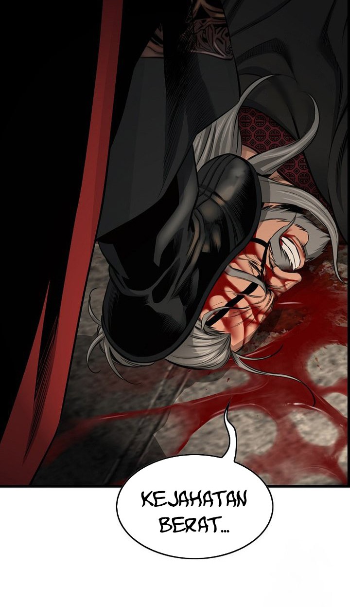 The World’s Best Sect of Dependency Chapter 82 Gambar 20