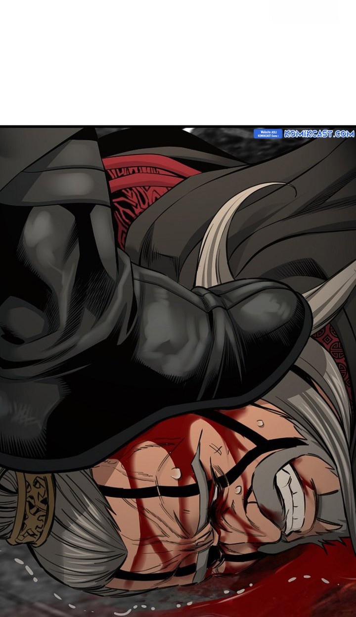 The World’s Best Sect of Dependency Chapter 82 Gambar 24