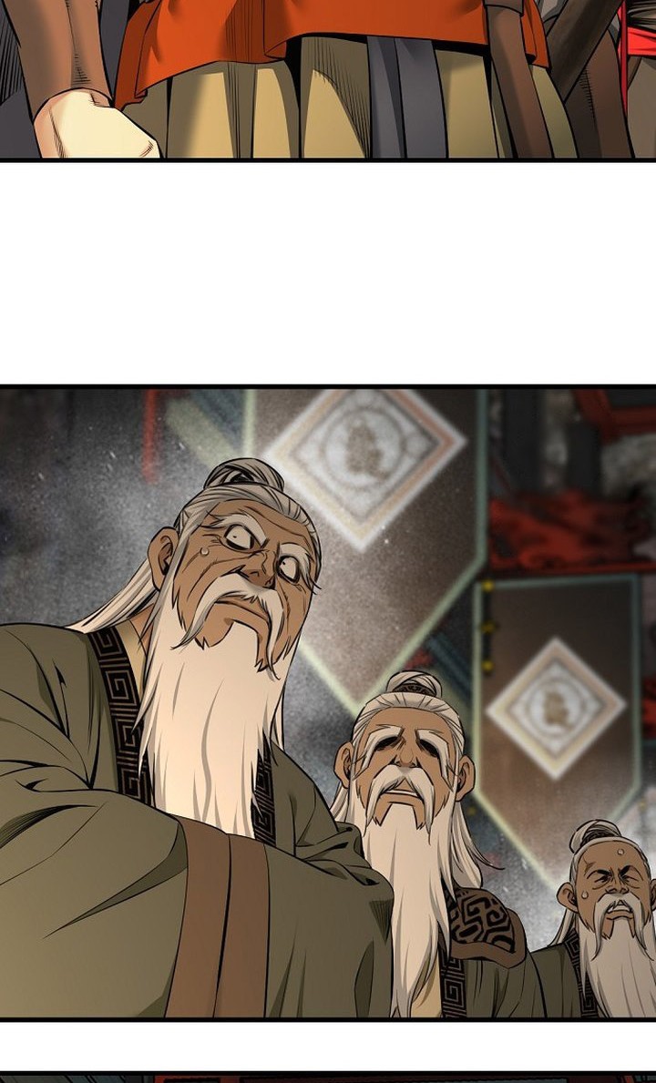 The World’s Best Sect of Dependency Chapter 82 Gambar 36