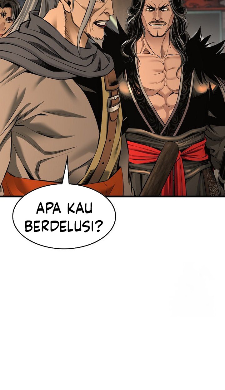 The World’s Best Sect of Dependency Chapter 82 Gambar 42