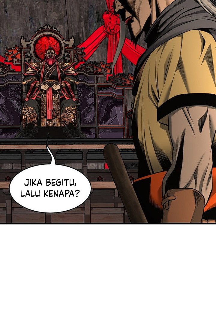 The World’s Best Sect of Dependency Chapter 82 Gambar 50