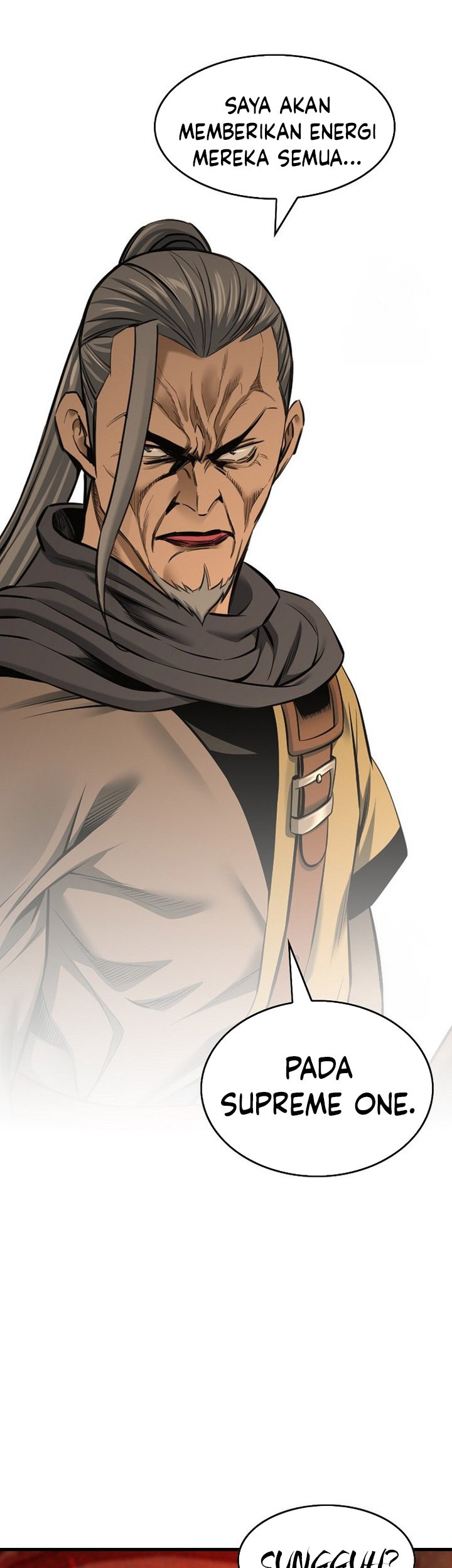 The World’s Best Sect of Dependency Chapter 82 Gambar 51