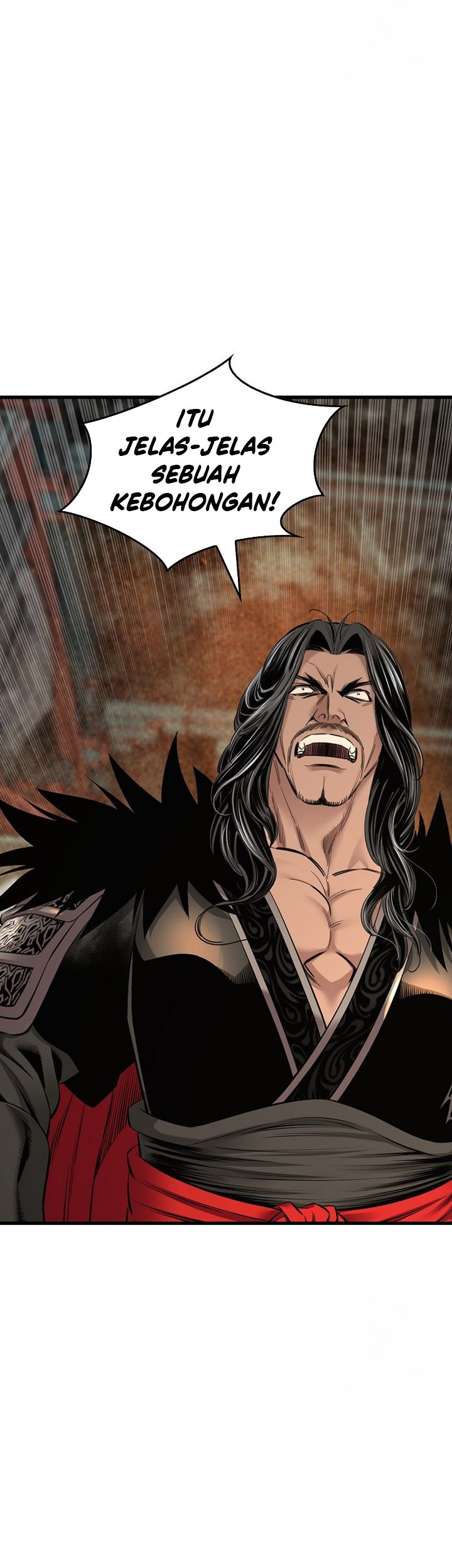 The World’s Best Sect of Dependency Chapter 82 Gambar 53