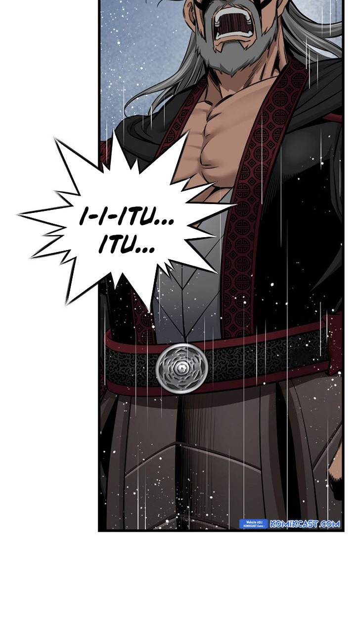 The World’s Best Sect of Dependency Chapter 82 Gambar 8