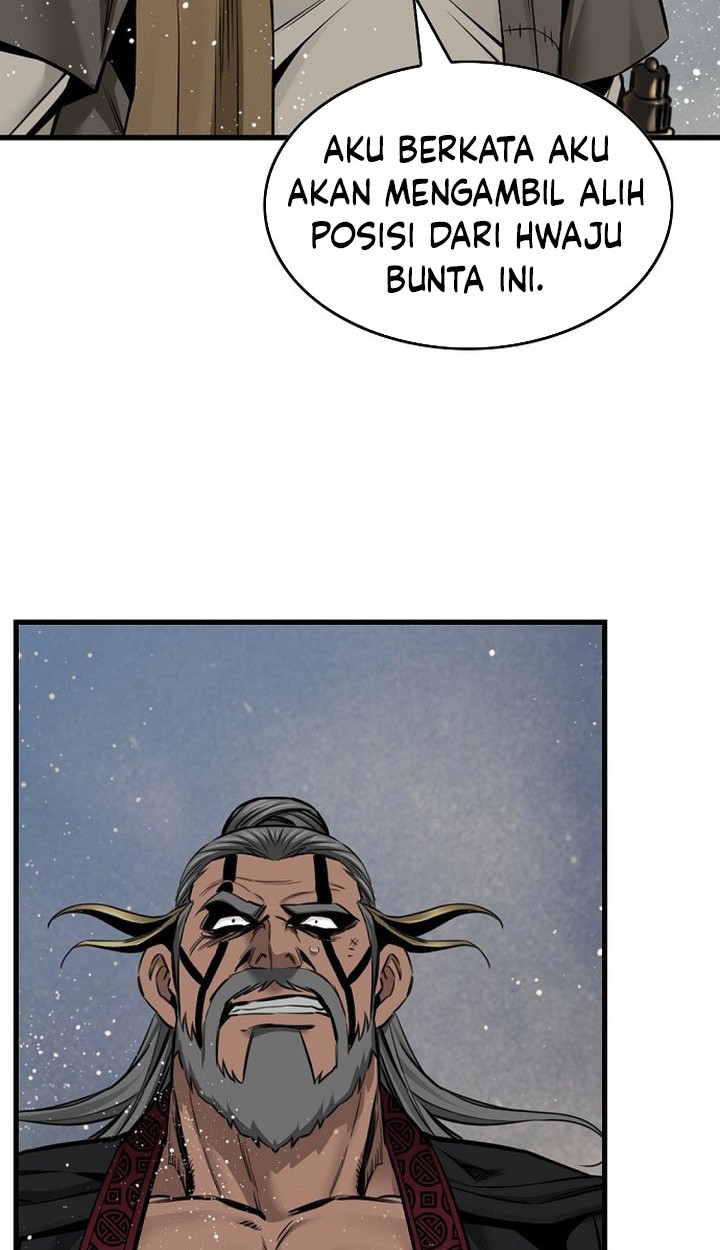 The World’s Best Sect of Dependency Chapter 82 Gambar 12