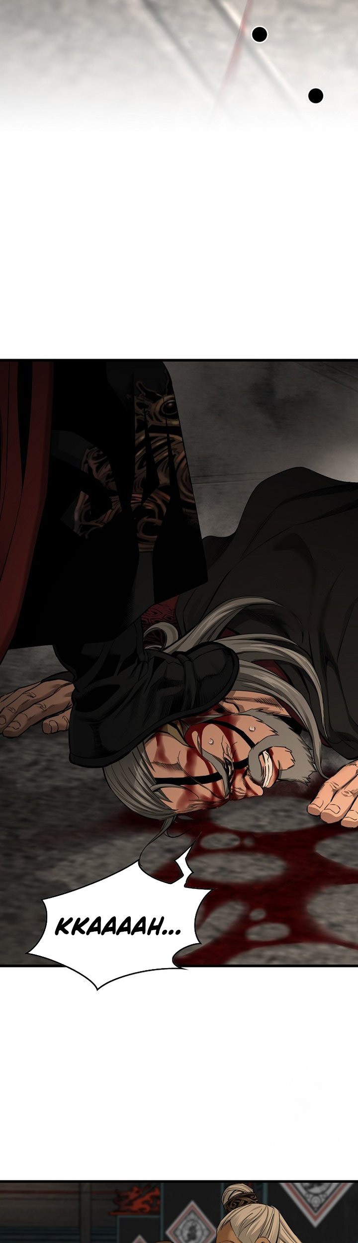 The World’s Best Sect of Dependency Chapter 82 Gambar 17