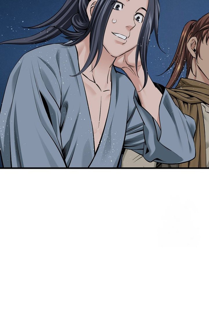 The World’s Best Sect of Dependency Chapter 83 Gambar 6