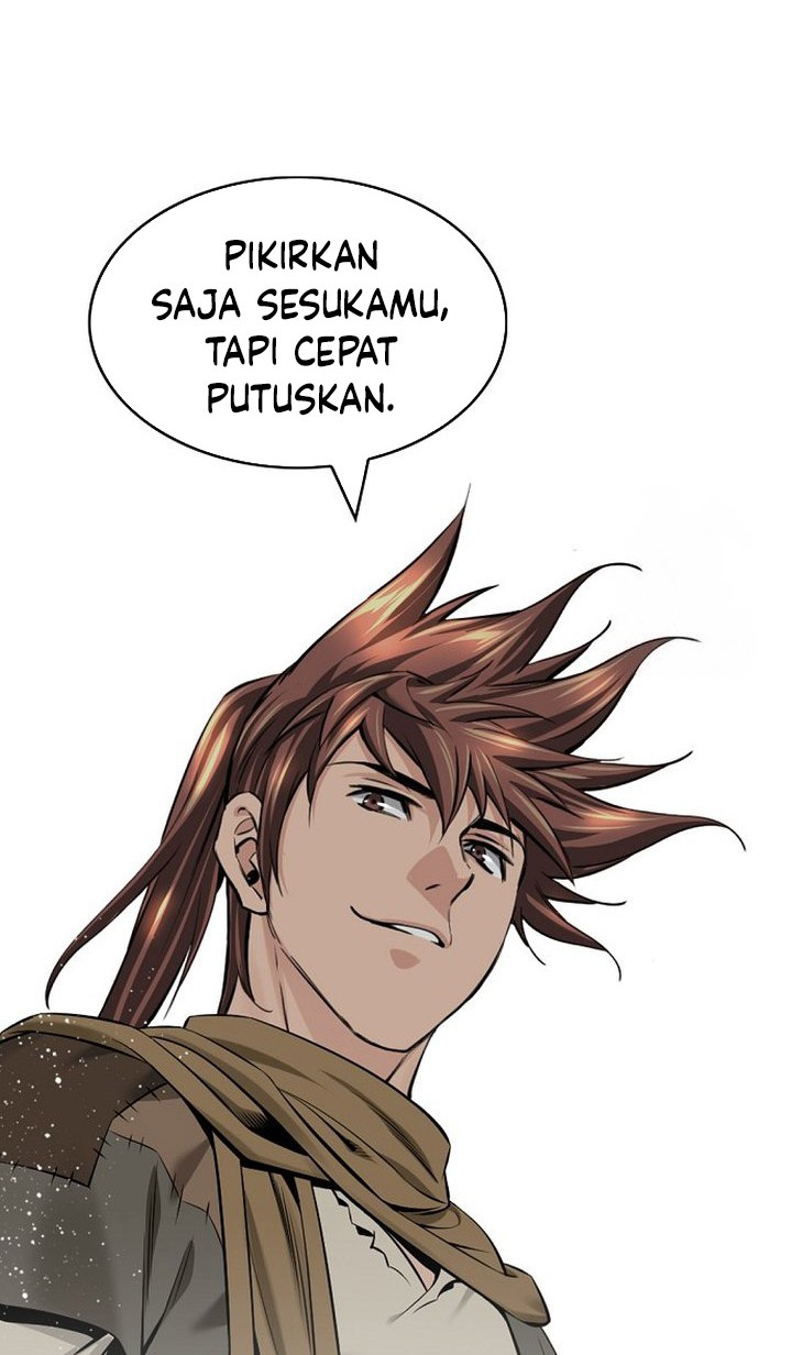 The World’s Best Sect of Dependency Chapter 83 Gambar 20