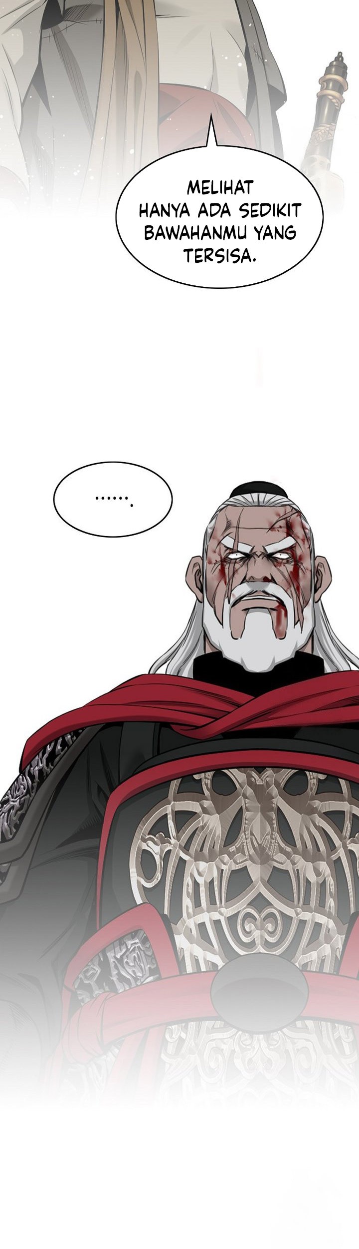 The World’s Best Sect of Dependency Chapter 83 Gambar 21