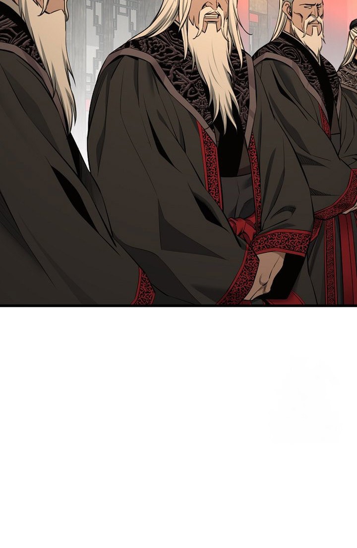 The World’s Best Sect of Dependency Chapter 83 Gambar 26