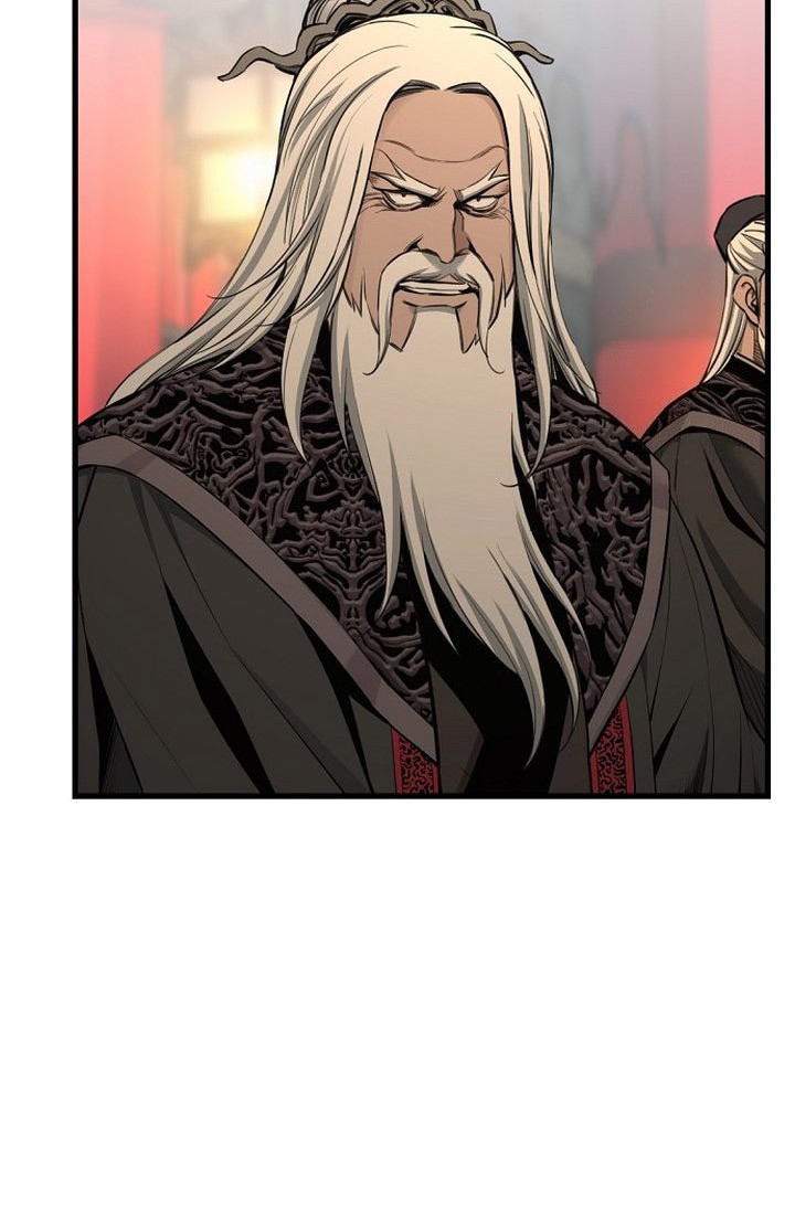 The World’s Best Sect of Dependency Chapter 83 Gambar 28